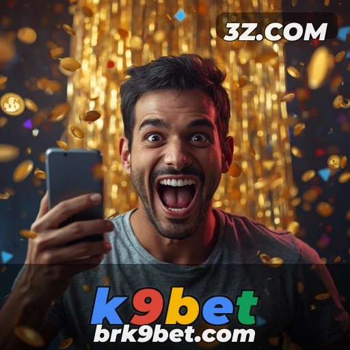 K9bet: Apostas emocionantes para todos os jogadores brasileiros