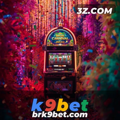 Confiavel k9bet: Um Novo Padrão em Apostas Online
