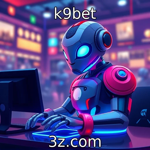 Tendências emergentes na tecnologia de jogos