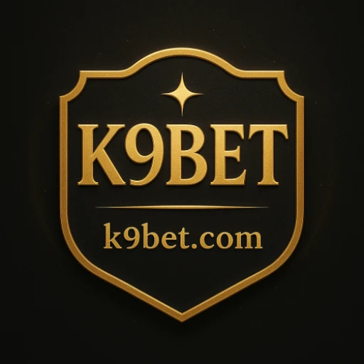 k9bet logo